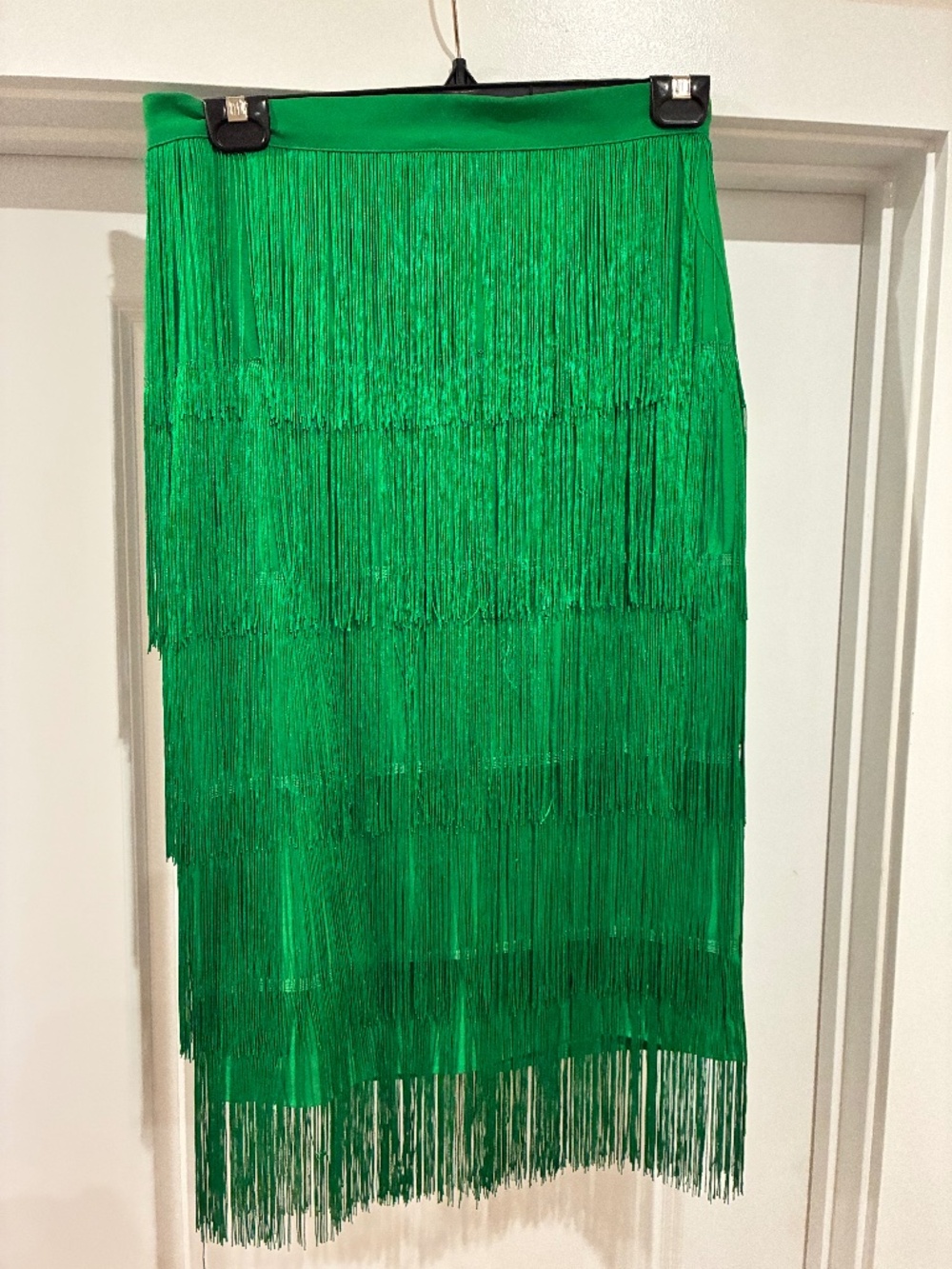Roaring 20’s Tassel Skirt
